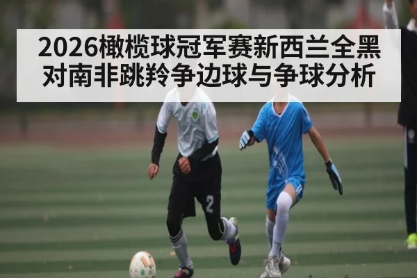 2026橄榄球冠军赛新西兰全黑对南非跳羚争边球与争球分析