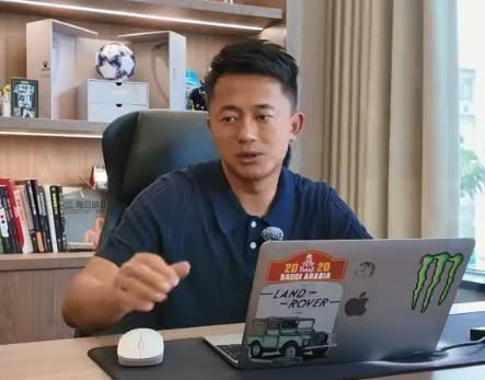 开云-玉昆副总经理：半程21分是可以接受的；对阵强队时展现了韧劲